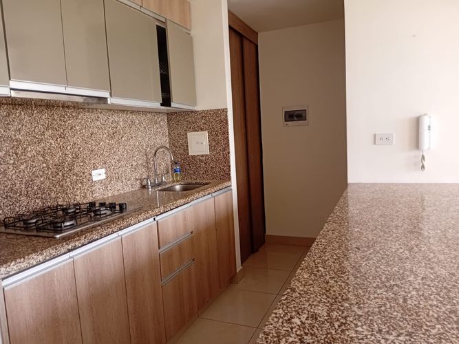 Apartamento de 3 alcobas en venta en Alameda Del Rio, Barranquilla, 73 m² · foto 2 de 20