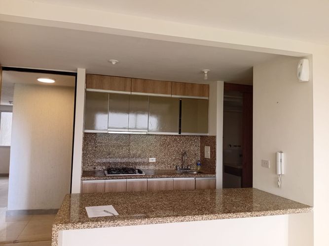 Apartamento de 3 alcobas en venta en Alameda Del Rio, Barranquilla, 73 m² · foto 3 de 20