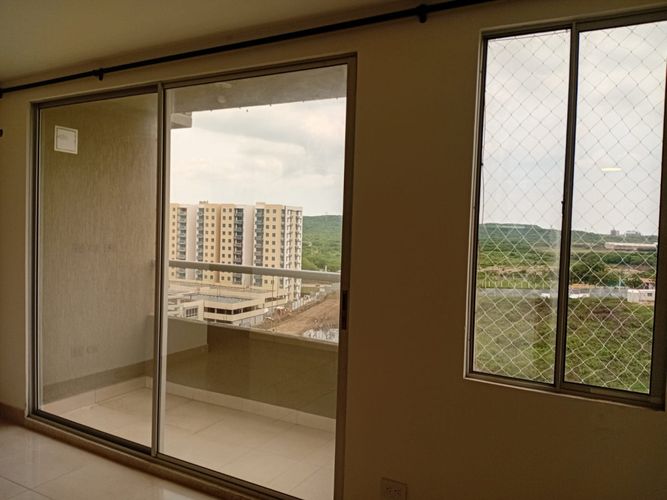 Apartamento de 3 alcobas en venta en Alameda Del Rio, Barranquilla, 73 m² · foto 5 de 20
