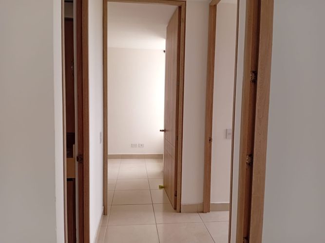 Apartamento de 3 alcobas en venta en Alameda Del Rio, Barranquilla, 73 m² · foto 6 de 20