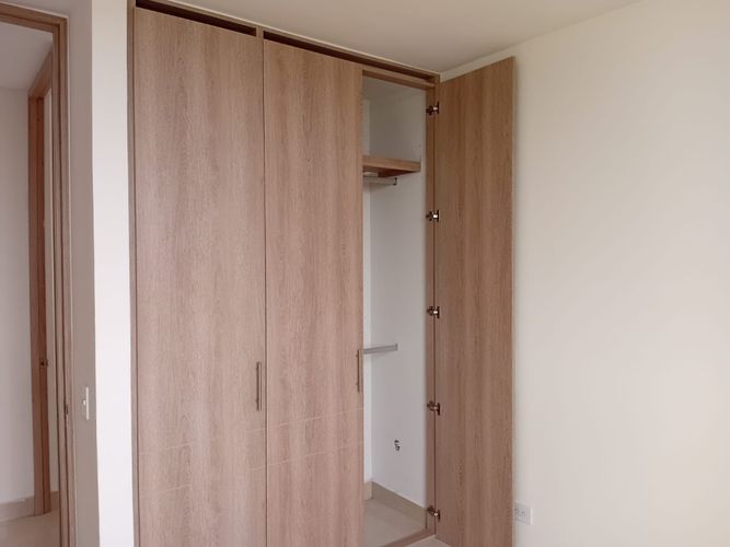 Apartamento de 3 alcobas en venta en Alameda Del Rio, Barranquilla, 73 m² · foto 11 de 20