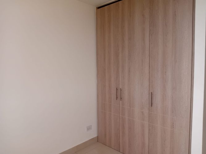 Apartamento de 3 alcobas en venta en Alameda Del Rio, Barranquilla, 73 m² · foto 12 de 20