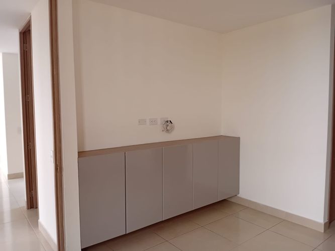 Apartamento de 3 alcobas en venta en Alameda Del Rio, Barranquilla, 73 m² · foto 13 de 20