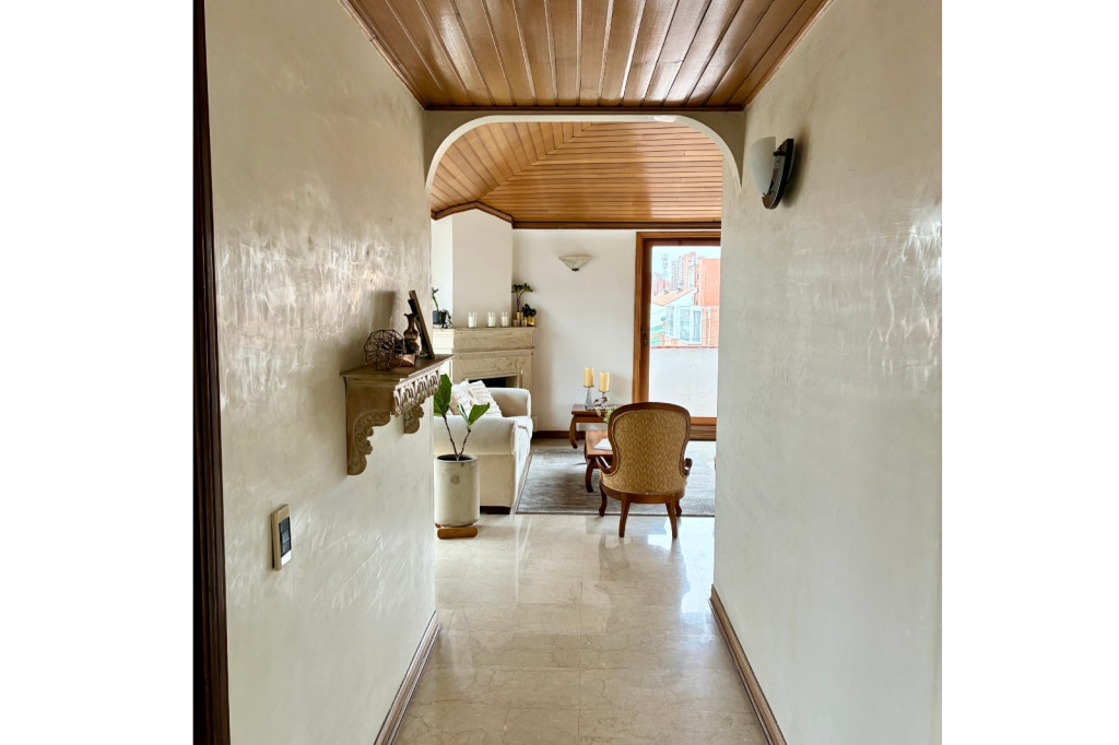 Apartamento en venta en El Batán, Bogotá · foto 4 de 21