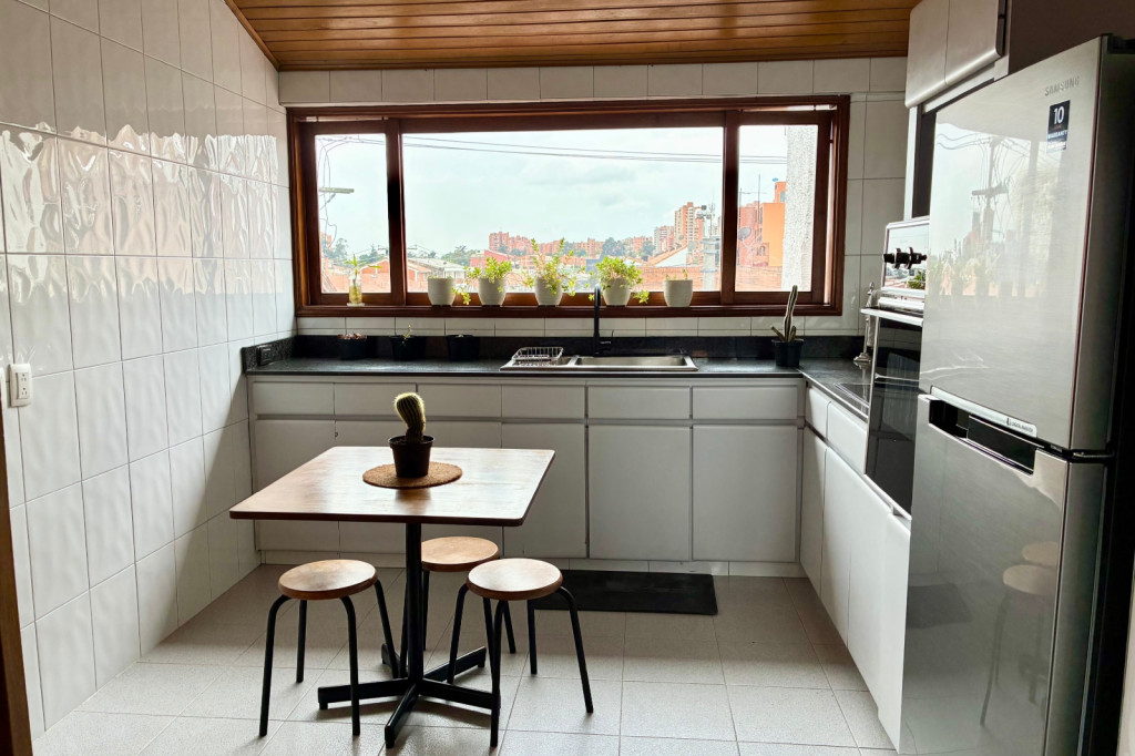 Apartamento en venta en El Batán, Bogotá · foto 5 de 21