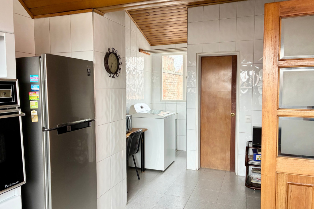 Apartamento en venta en El Batán, Bogotá · foto 6 de 21