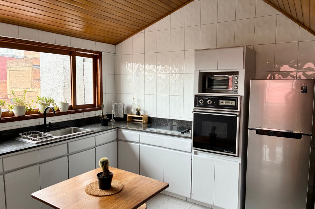 Apartamento en venta en El Batán, Bogotá · foto 7 de 21