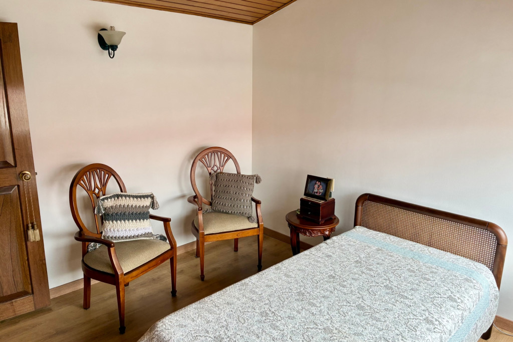 Apartamento en venta en El Batán, Bogotá · foto 8 de 21