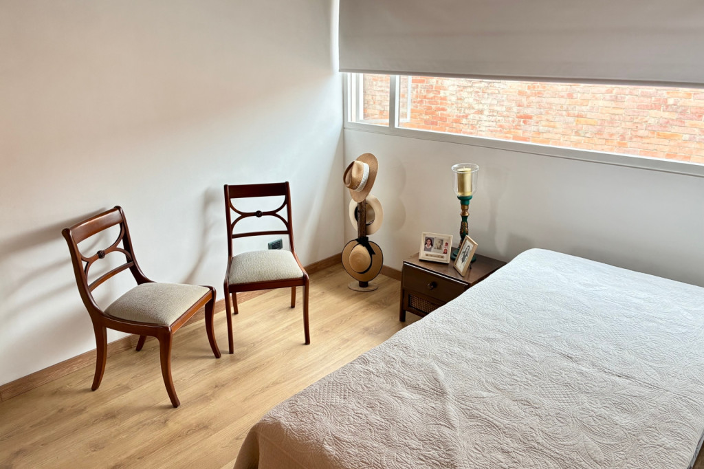Apartamento en venta en El Batán, Bogotá · foto 9 de 21