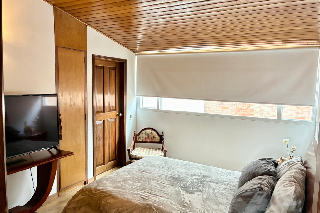 Apartamento en venta en El Batán, Bogotá · foto 10 de 21