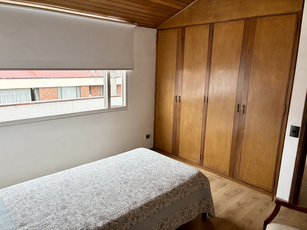 Apartamento en venta en El Batán, Bogotá · foto 12 de 21