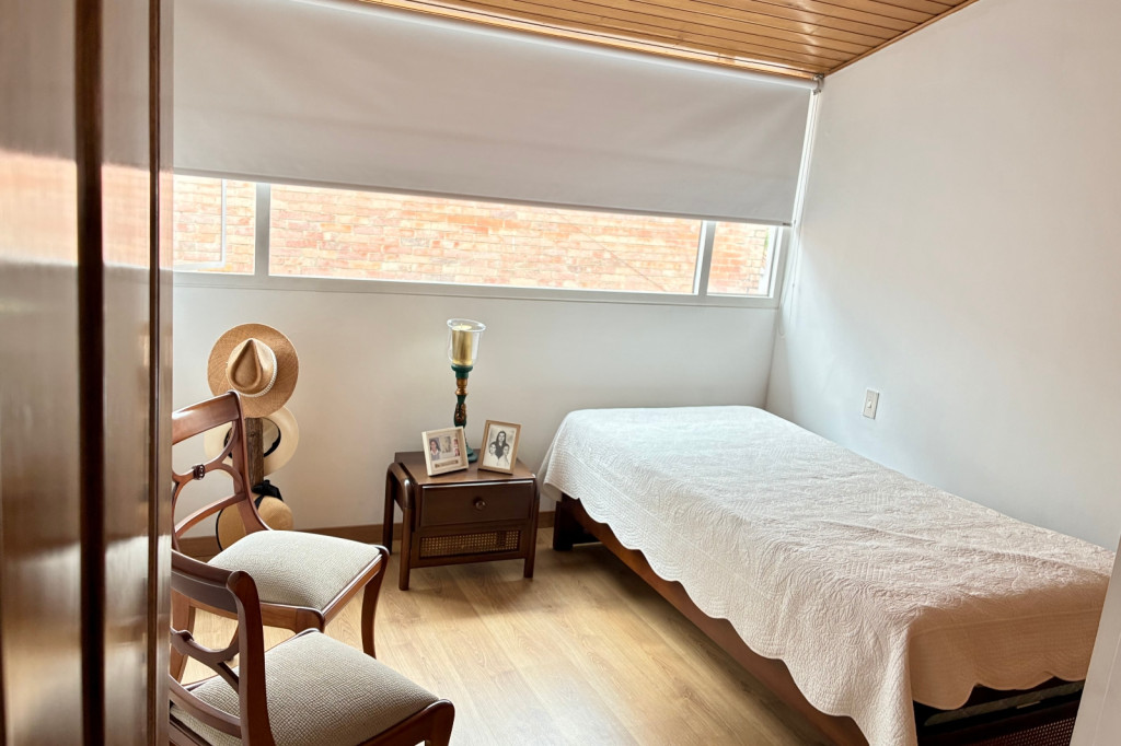 Apartamento en venta en El Batán, Bogotá · foto 13 de 21