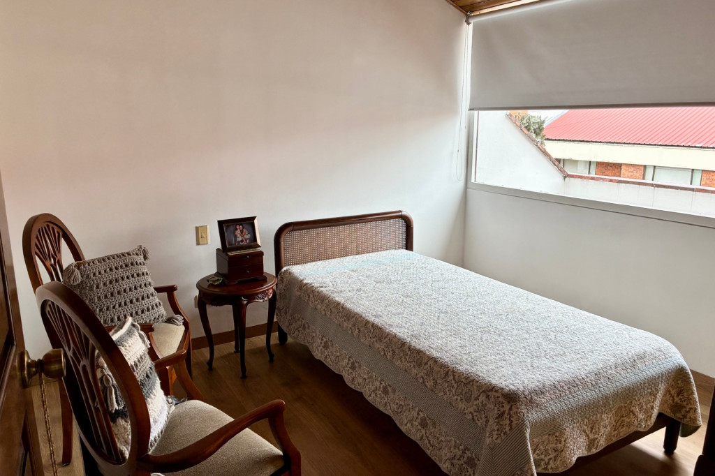 Apartamento en venta en El Batán, Bogotá · foto 14 de 21