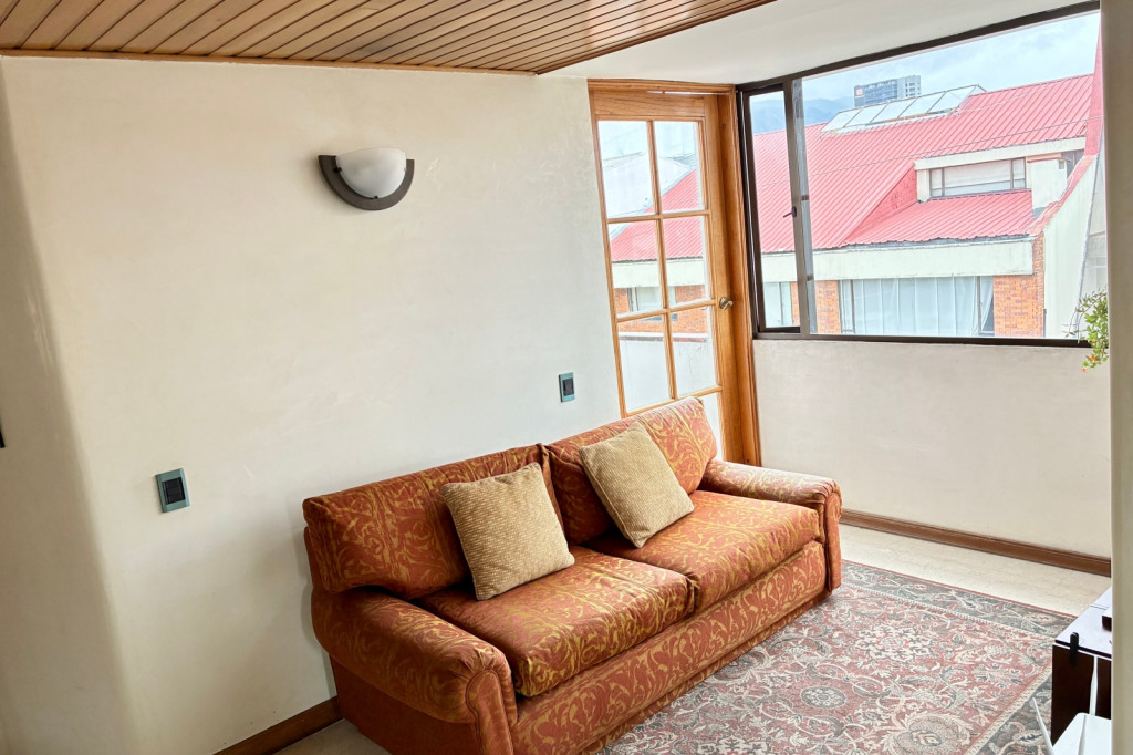 Apartamento en venta en El Batán, Bogotá · foto 16 de 21