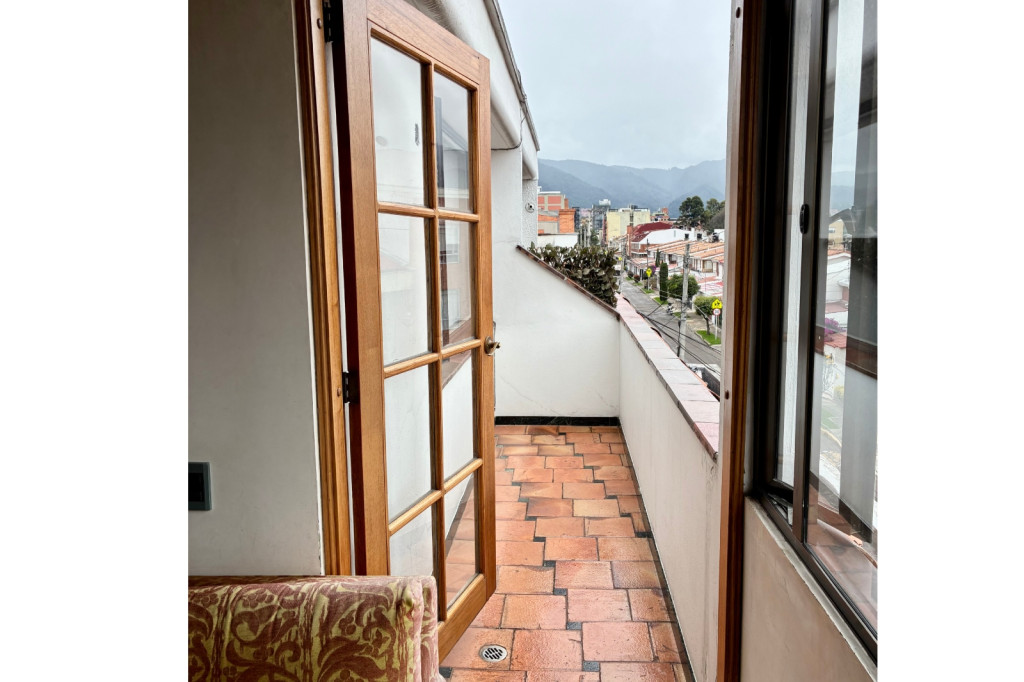 Apartamento en venta en El Batán, Bogotá · foto 19 de 21