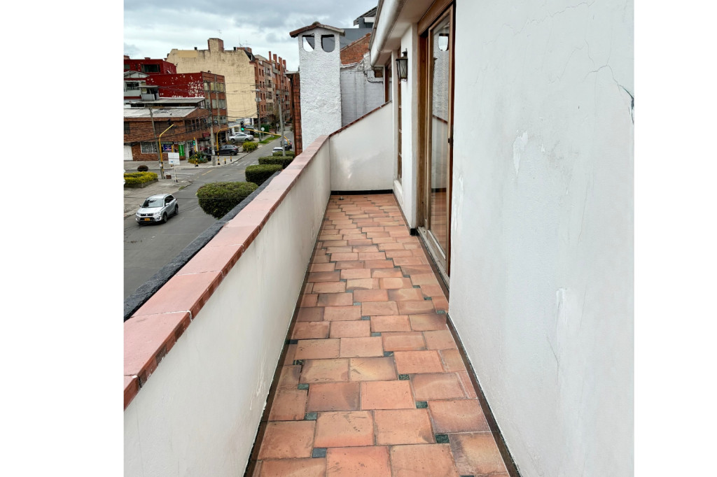 Apartamento en venta en El Batán, Bogotá · foto 20 de 21