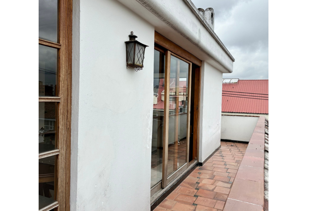 Apartamento en venta en El Batán, Bogotá · foto 21 de 21