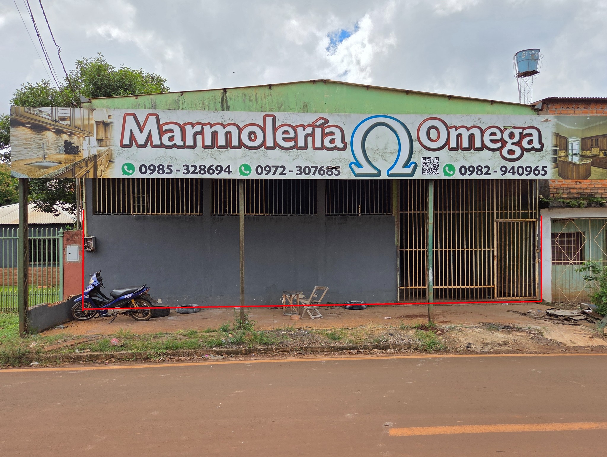 Terreno en venta en Ciudad del Este — foto 2