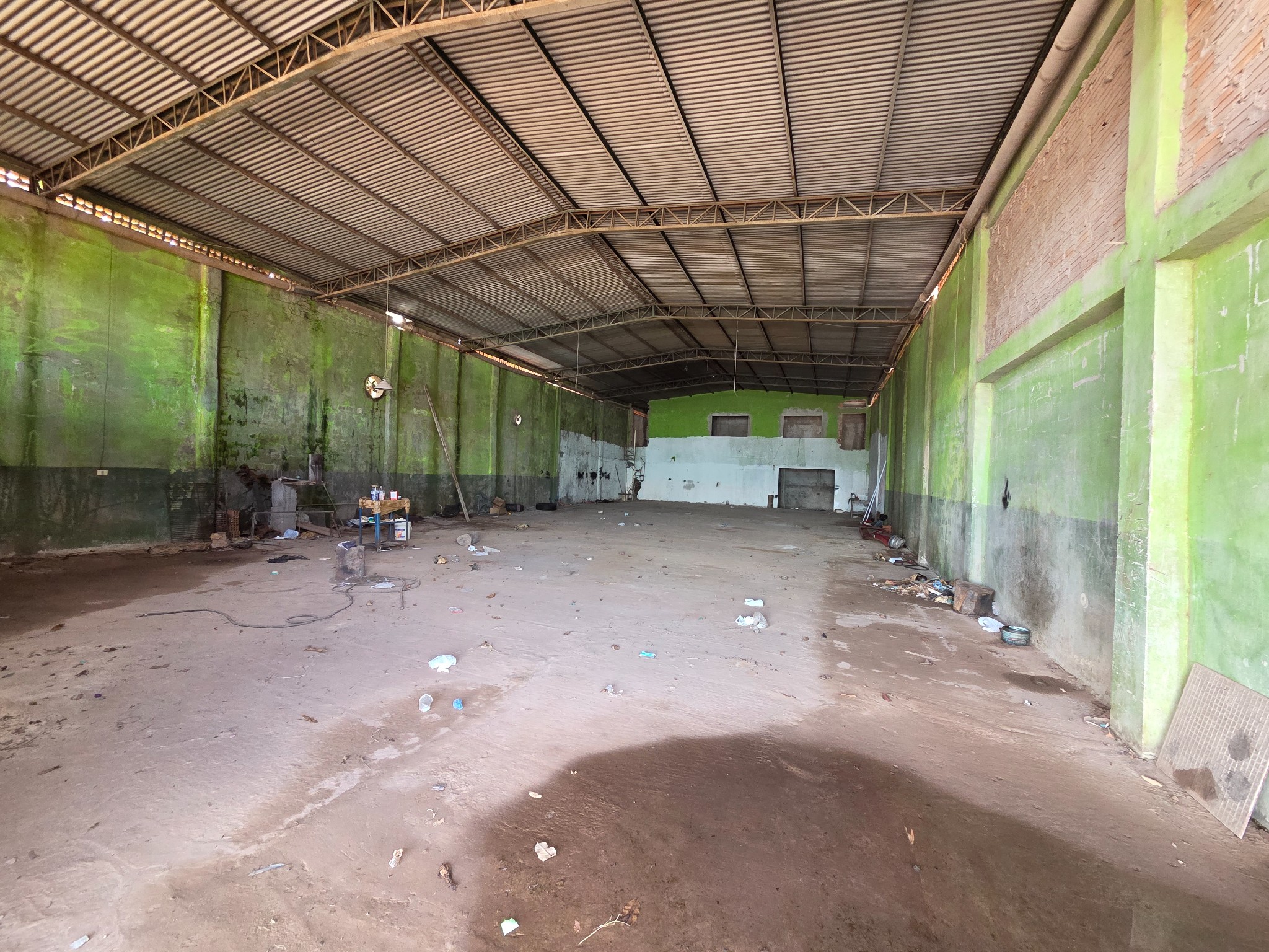 Terreno en venta en Ciudad del Este — foto 3