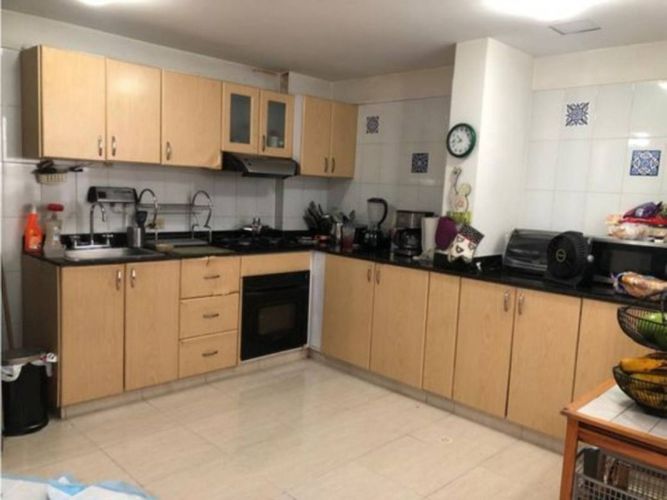 Apartamento de 3 alcobas en venta en Chipichape, Cali, 130 m² · foto 4 de 24