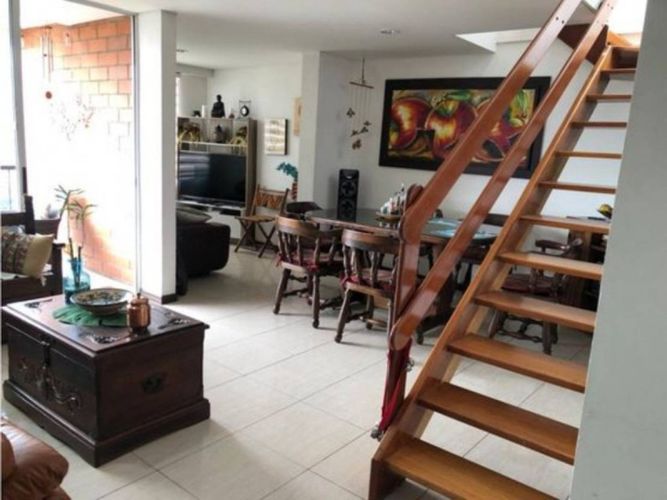 Apartamento de 3 alcobas en venta en Chipichape, Cali, 130 m² · foto 6 de 24