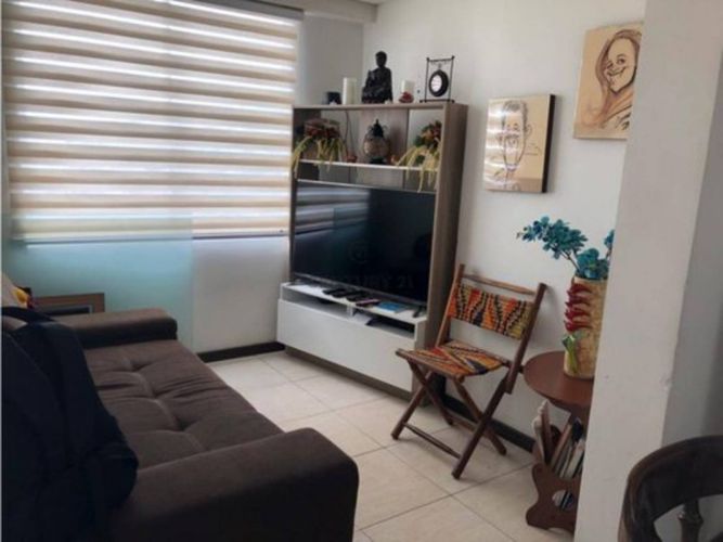 Apartamento de 3 alcobas en venta en Chipichape, Cali, 130 m² · foto 7 de 24