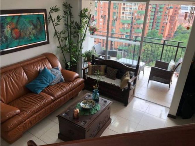 Apartamento de 3 alcobas en venta en Chipichape, Cali, 130 m² · foto 8 de 24