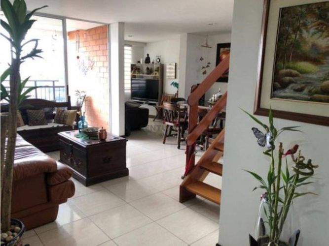 Apartamento de 3 alcobas en venta en Chipichape, Cali, 130 m² · foto 9 de 24