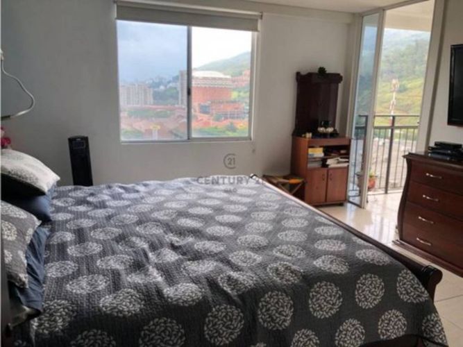 Apartamento de 3 alcobas en venta en Chipichape, Cali, 130 m² · foto 10 de 24