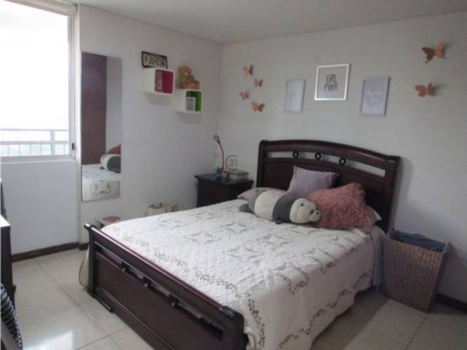 Apartamento de 3 alcobas en venta en Chipichape, Cali, 130 m² · foto 14 de 24