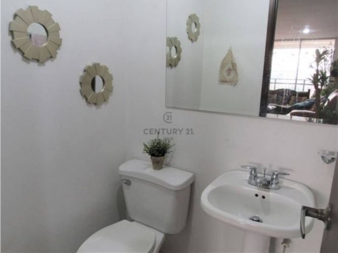 Apartamento de 3 alcobas en venta en Chipichape, Cali, 130 m² · foto 20 de 24