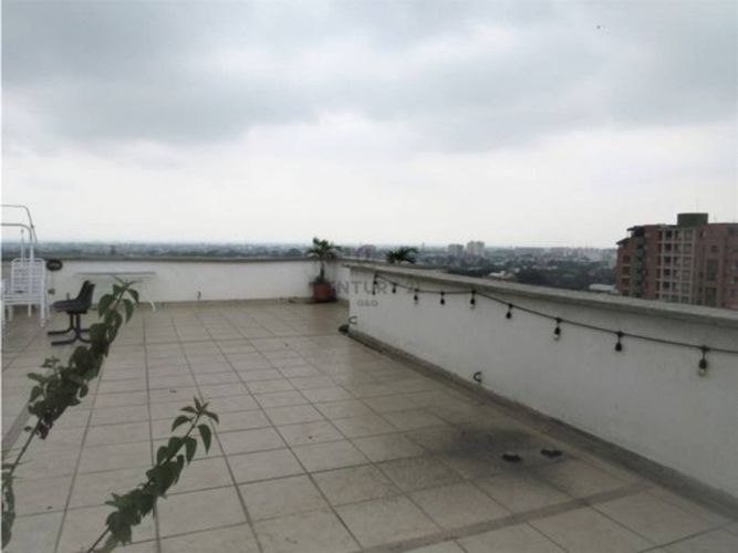 Apartamento de 3 alcobas en venta en Chipichape, Cali, 130 m² · foto 21 de 24