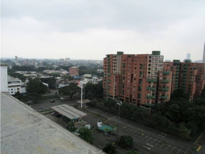 Apartamento de 3 alcobas en venta en Chipichape, Cali, 130 m² · foto 22 de 24