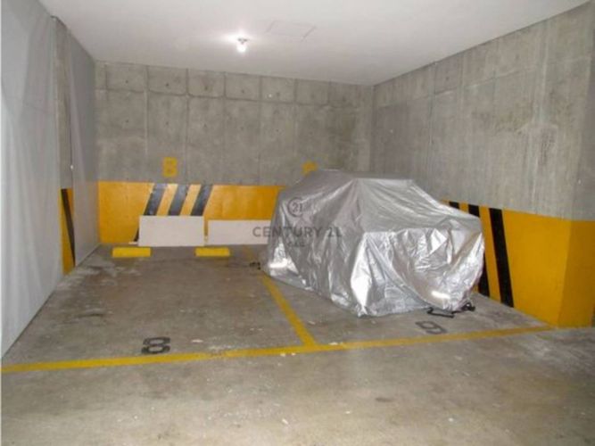 Apartamento de 3 alcobas en venta en Chipichape, Cali, 130 m² · foto 23 de 24