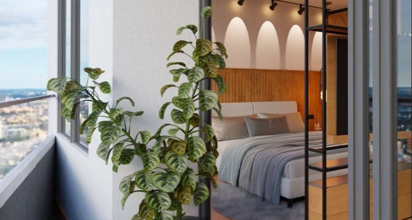Apartaestudio en venta en Laureles, Medellín 5