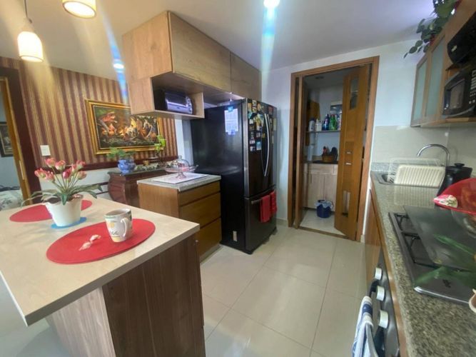 Apartamento de 2 alcobas en venta en Aves Maria, Sabaneta, 86 m² · foto 4 de 22