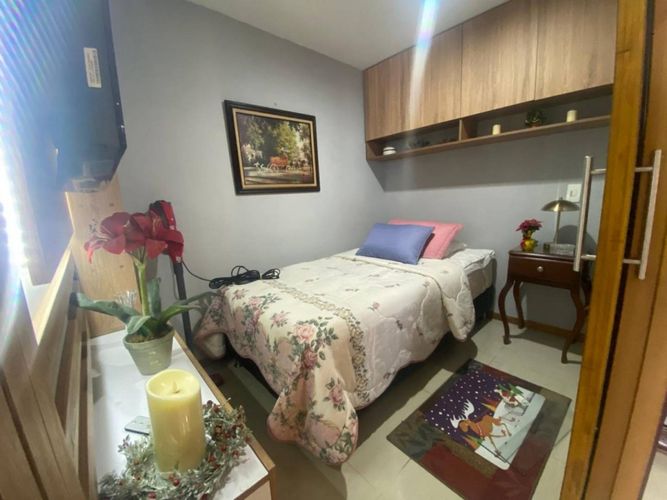 Apartamento de 2 alcobas en venta en Aves Maria, Sabaneta, 86 m² · foto 5 de 22