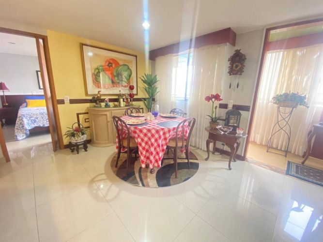 Apartamento de 2 alcobas en venta en Aves Maria, Sabaneta, 86 m² · foto 6 de 22