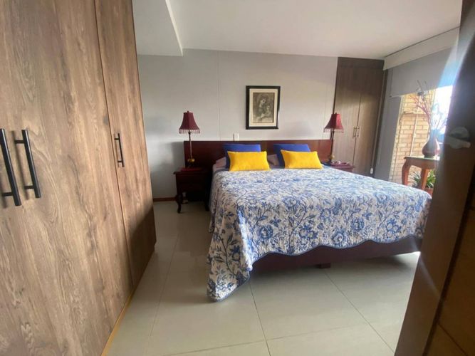 Apartamento de 2 alcobas en venta en Aves Maria, Sabaneta, 86 m² · foto 7 de 22