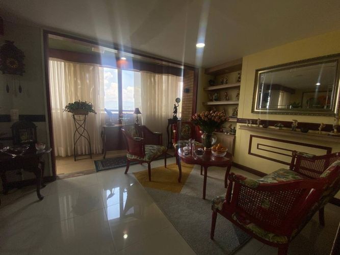 Apartamento de 2 alcobas en venta en Aves Maria, Sabaneta, 86 m² · foto 8 de 22