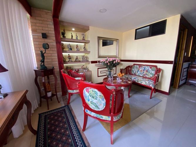Apartamento de 2 alcobas en venta en Aves Maria, Sabaneta, 86 m² · foto 11 de 22