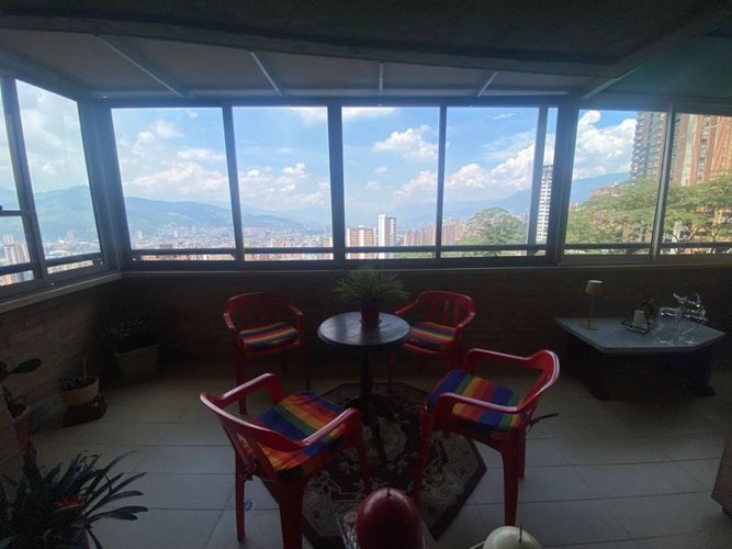 Apartamento de 2 alcobas en venta en Aves Maria, Sabaneta, 86 m² · foto 12 de 22
