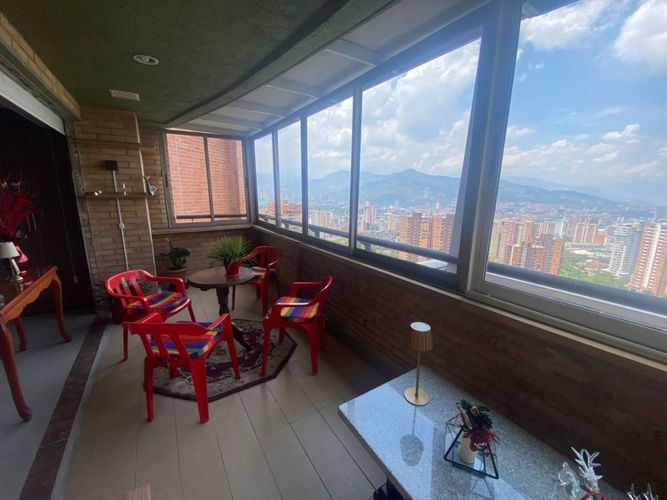 Apartamento de 2 alcobas en venta en Aves Maria, Sabaneta, 86 m² · foto 13 de 22