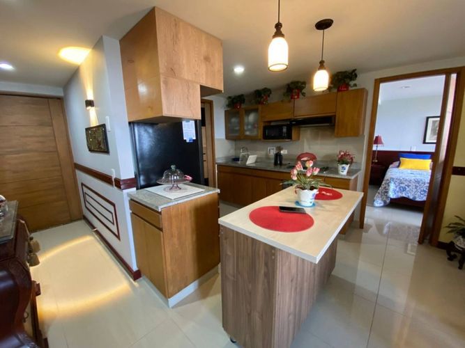 Apartamento de 2 alcobas en venta en Aves Maria, Sabaneta, 86 m² · foto 15 de 22