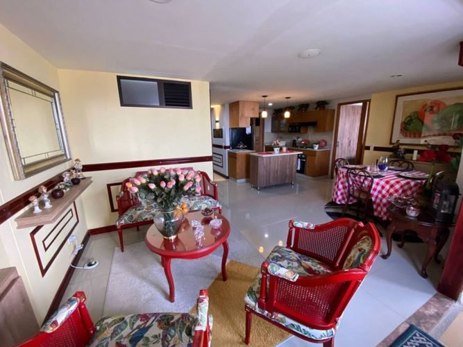 Apartamento de 2 alcobas en venta en Aves Maria, Sabaneta, 86 m² · foto 16 de 22