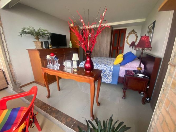 Apartamento de 2 alcobas en venta en Aves Maria, Sabaneta, 86 m² · foto 17 de 22