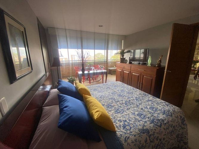 Apartamento de 2 alcobas en venta en Aves Maria, Sabaneta, 86 m² · foto 20 de 22