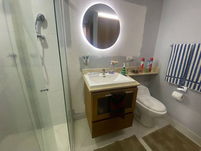 Apartamento de 2 alcobas en venta en Aves Maria, Sabaneta, 86 m² · foto 21 de 22