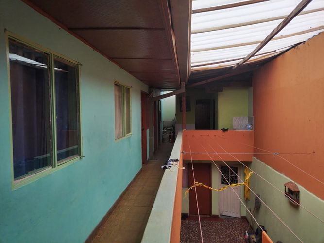 Casa de 8 alcobas en venta en El Rubi, Bogotá, 208 m² · foto 7 de 7