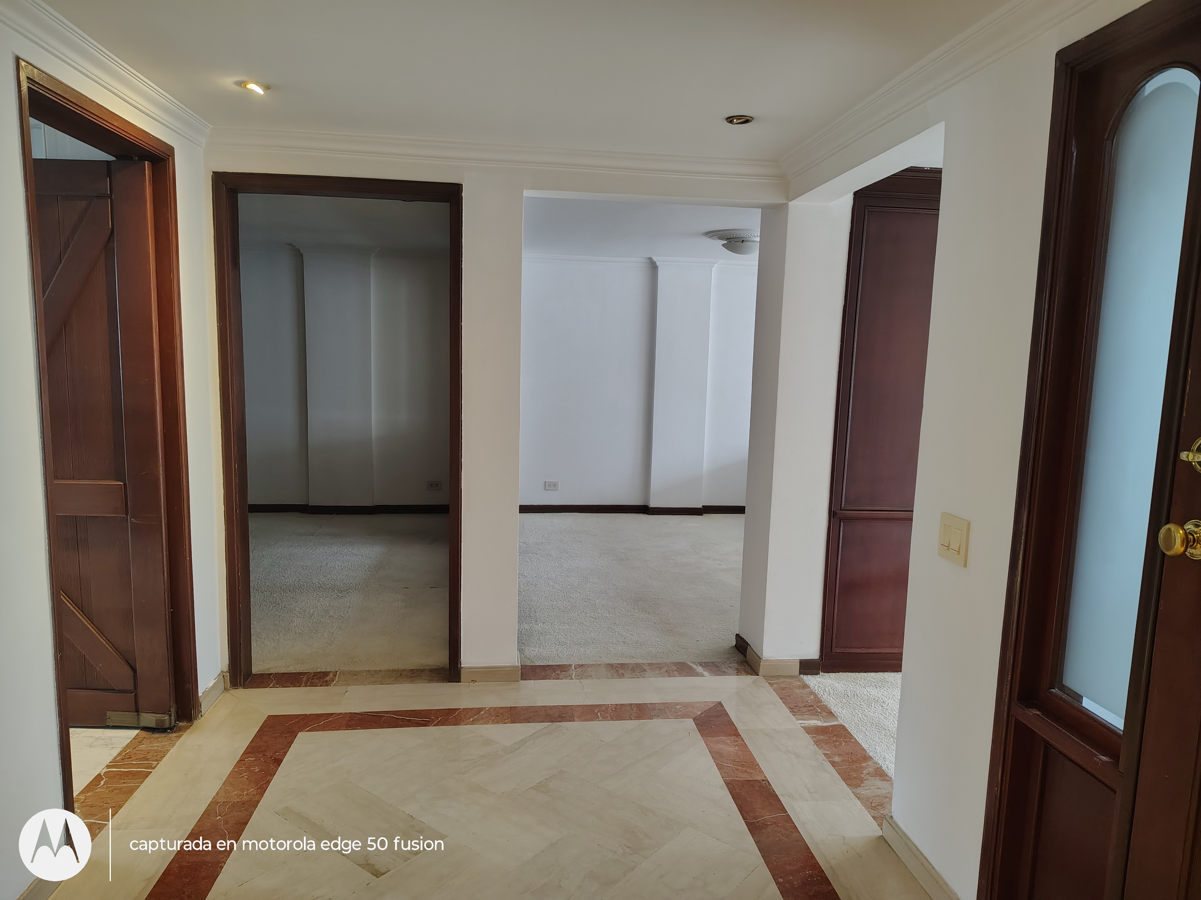 Apartamento en venta en Niza, Bogotá · foto 4 de 24